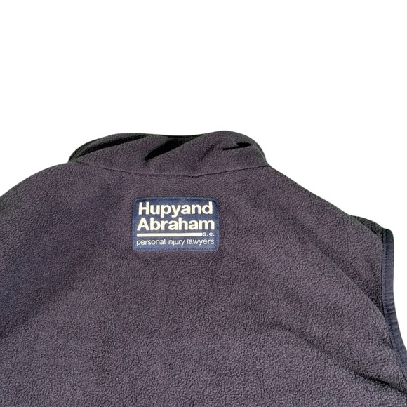 Milwaukee Brewers Fleece Vest SGA 9/2/2023 Size Adult Medium - Picture 8 of 11